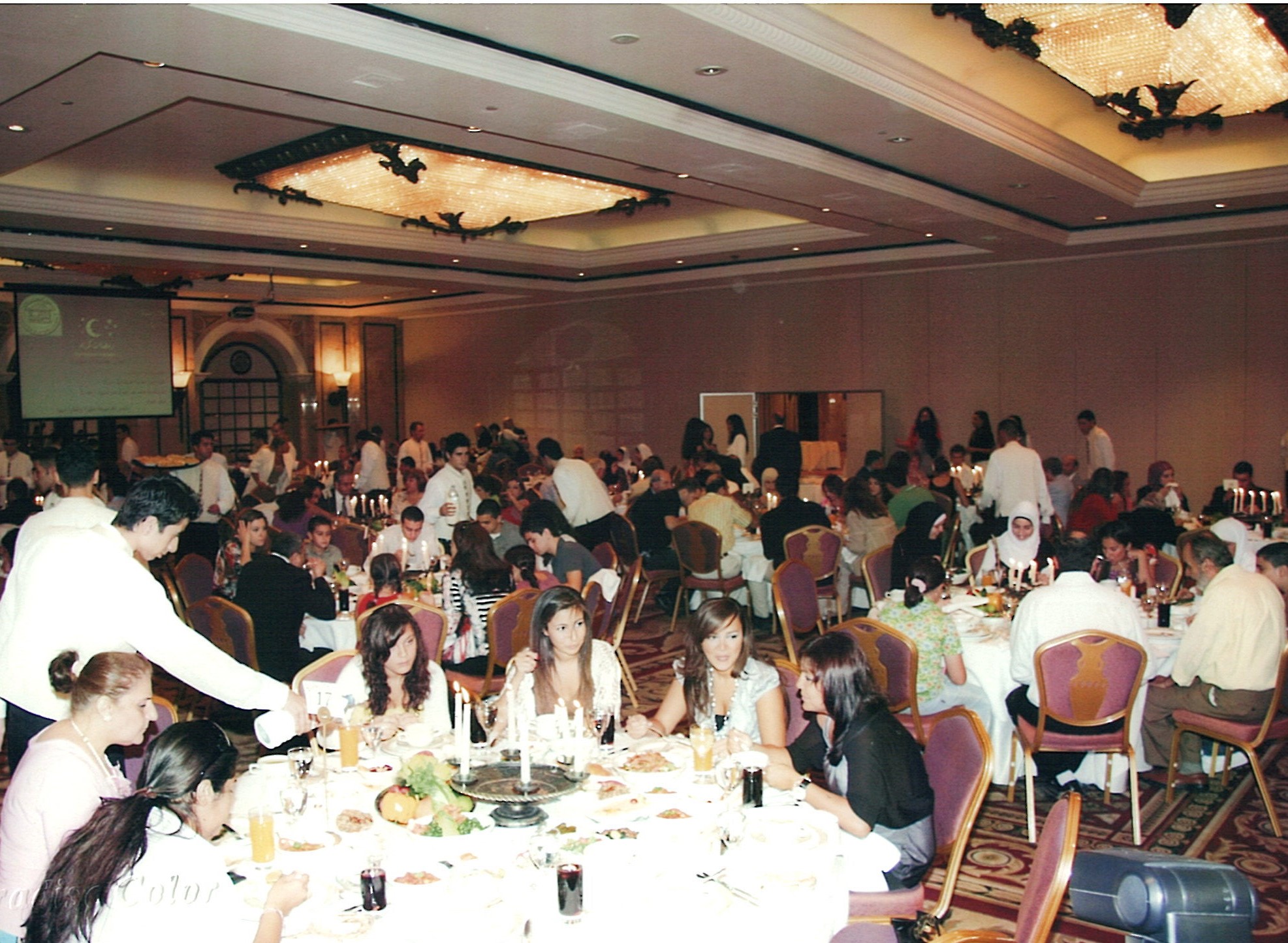 صورة من ألبوم 2008
